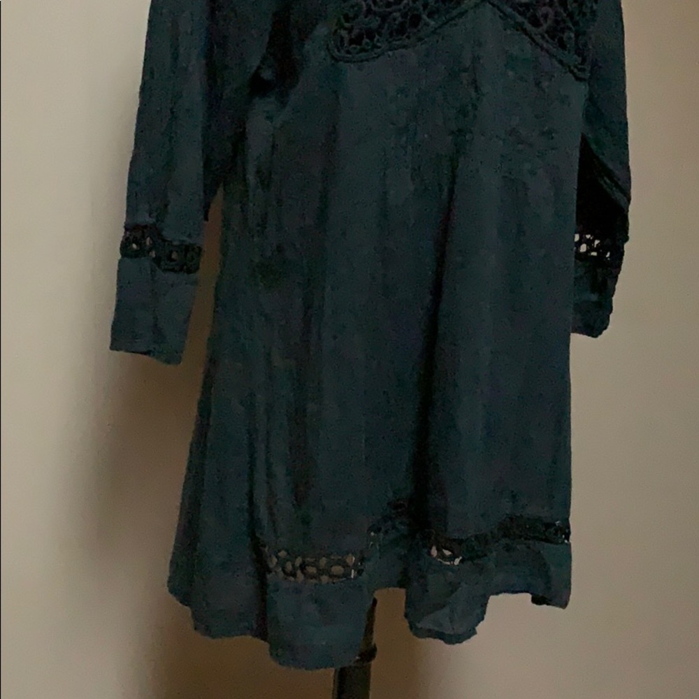 Charming Charlie Coverall - Picture 5 of 6
